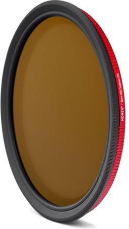 Moment 77mm Cinebloom Variable ND Filter - (2-5 Stop) 10 (77 mm, Diffusion filter, Neutral density filter, Polarizing filter)