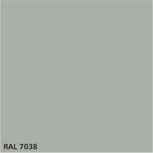 Actual product image Knuchel Cement floor paint Durosol