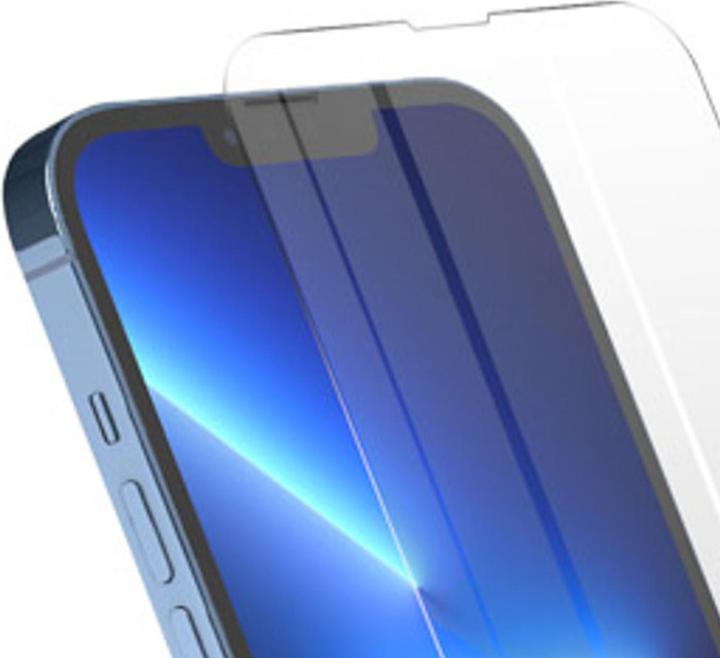 Actual product image PanzerGlass Safe. (1 pcs., Apple iPhone 13, Apple iPhone 14)