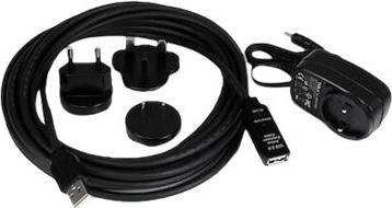 Actual product image Yealink USB2-EXT-5M