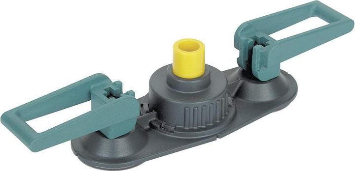 Actual product image wolfcraft 1 guide for diamond hole saws ø5-10mm (10 millimetres)