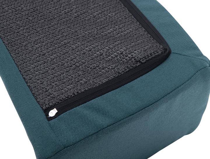 Produktbild Betzold Hüpfpolster-Set mit Rückenlehne (Kindersofa)