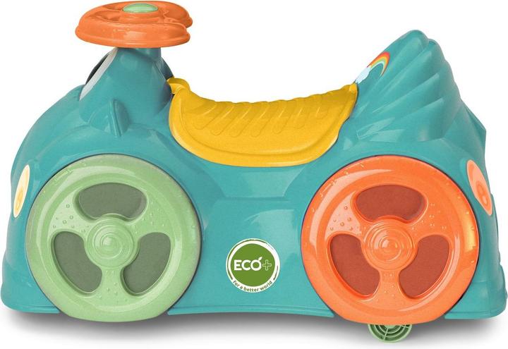 Image du produit Chicco Poussette all around Eco+ turk.