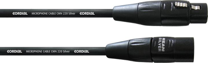 Produktbild Cordial Cim Fm (5 m, XLR Kabel)