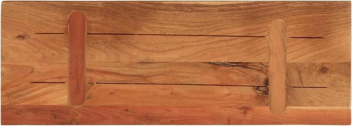 Immagine prodotto vidaXL Tischplatte (90 x 30 cm)