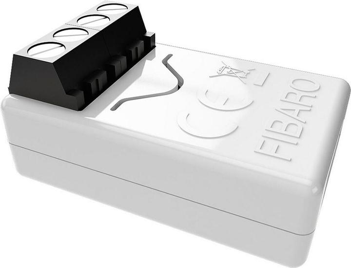 Image du produit Fibaro Smart Implant, avec sorties de commutation