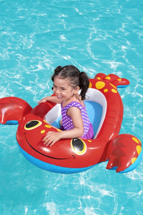 Produktbild Bestway Kinder-Schlauchboot Splash Buddy sortiert
