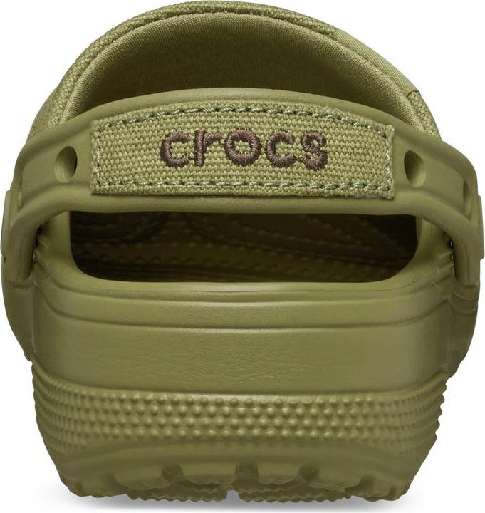 Image du produit Crocs Classic Crafted Clog (39)