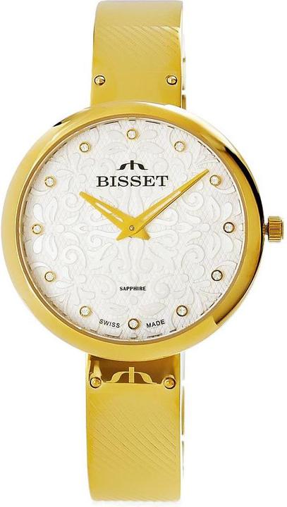 Actual product image Bisset BSBF20-1 Damenuhr
