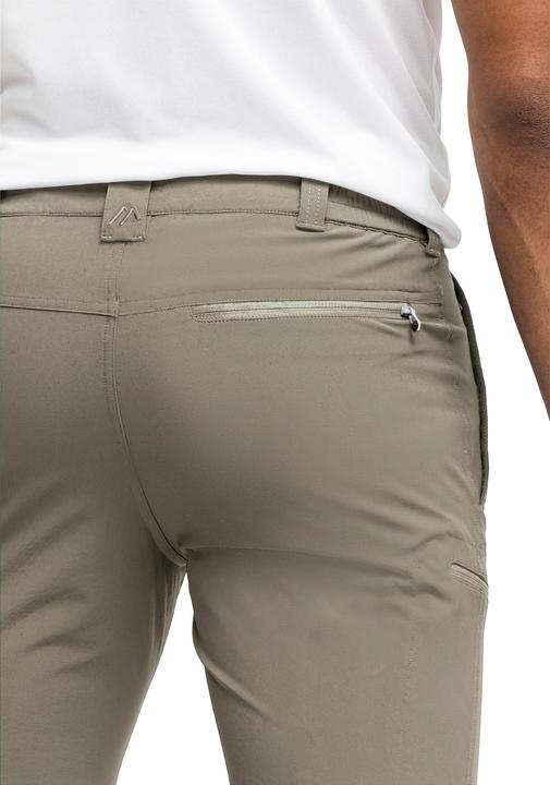 Produktbild Maier Sports Herren Tajo 2 Hose (L, XL)