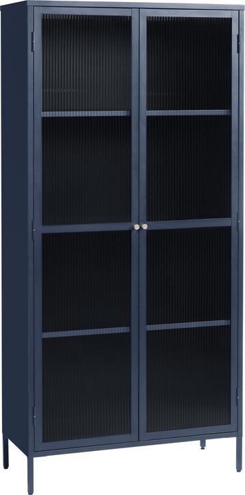 Actual product image Nordic Touch Borup (90 x 40 x 190 cm)