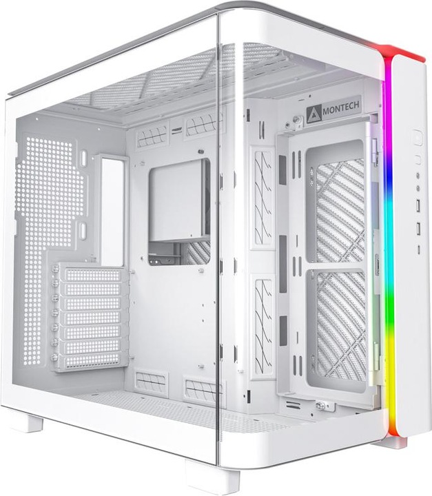Produktbild Montech King 95 (ATX, mATX, Mini-ITX)