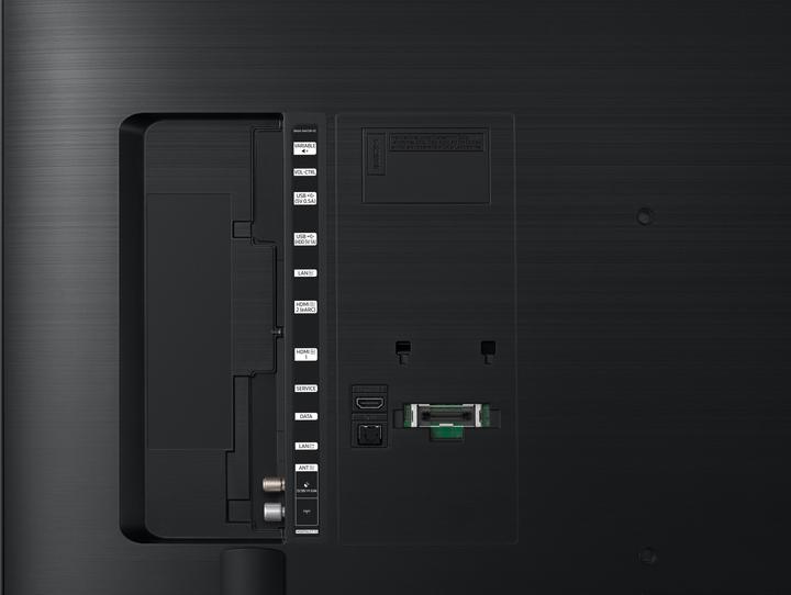 Immagine prodotto Samsung HG43AU800 (43", LED, 4K)