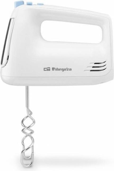 Actual product image Orbegozo BA 3600 (400 W)