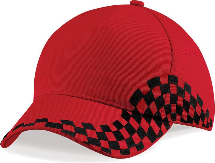 Actual product image Beechfield Grand Prix