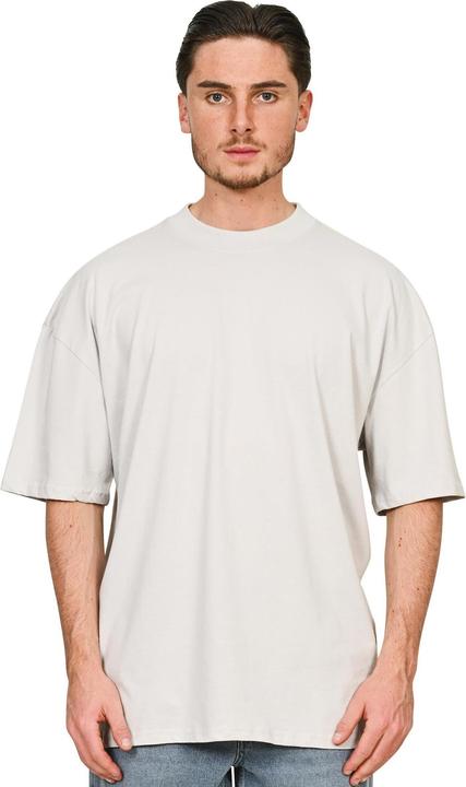 Immagine prodotto Casual Classics Maglietta Alto e Sovradimensionato Scollo Allungato Adulto Unisex (XL)