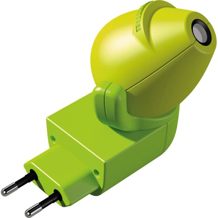 Actual product image Haba Socket light