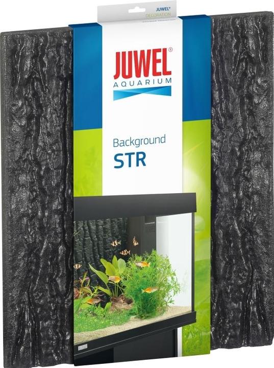 Immagine prodotto Juwel Aquarium Parete posteriore strutturata Juwel STR 600 (Pannello posteriore, altre voci)