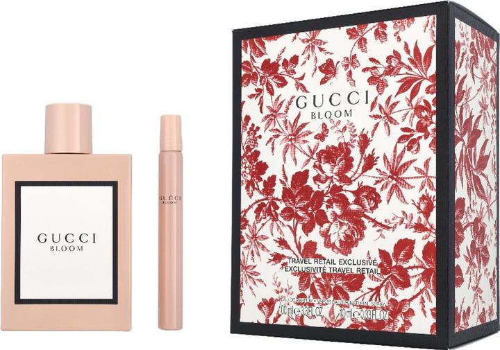 Immagine prodotto Gucci Set regalo Bloom (Set di profumi)