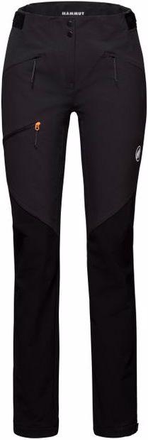 Produktbild Mammut Courmayeur SO Pants Softshell Hose (3XL)