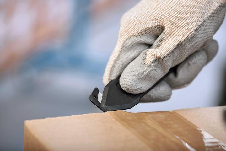 Actual product image Martor Sikkerhedskniv (3) Secumax 145 engang (Cutters)