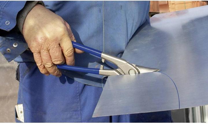 Produktbild Erdi Idealschere VA links260mm (260 mm)