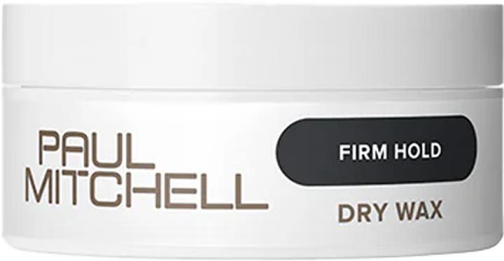 Immagine prodotto Paul Mitchell Dry Wax (Cera per capelli, 50 g)