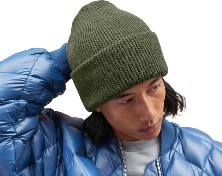 Produktbild Beechfield Erwachsene Classic Deep Cuffed Beanie
