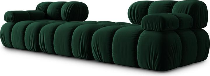 Produktbild Micadoni Bellis (Modular Sofa, 3-Sitzer)