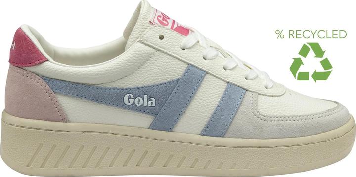 Actual product image Gola Women's Grandslam Trident (42)