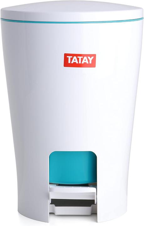 Produktbild Brabantia Badezimmereimer mit Pedal (5 l)