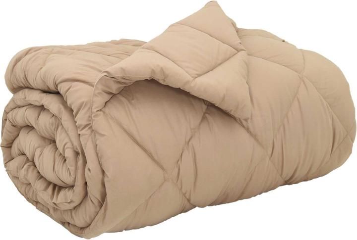 Immagine prodotto vidaXL Winterbettdecke (220 x 140 cm)