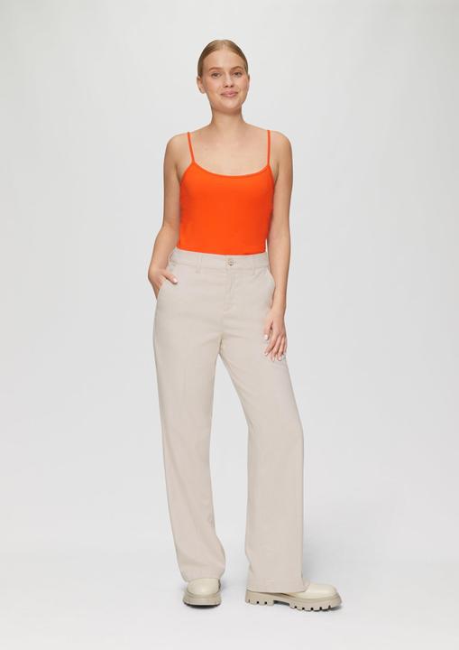 Actual product image S.Oliver Marlene trousers (34)