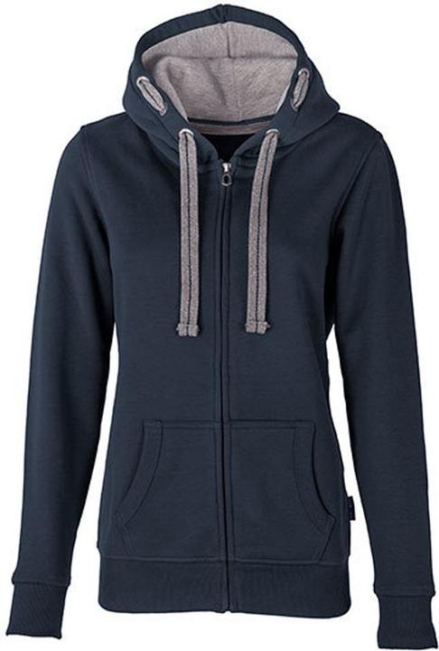 Produktbild HRM Full Zip Hoodie (L)