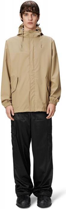 Actual product image Rains Rain jacket (L)