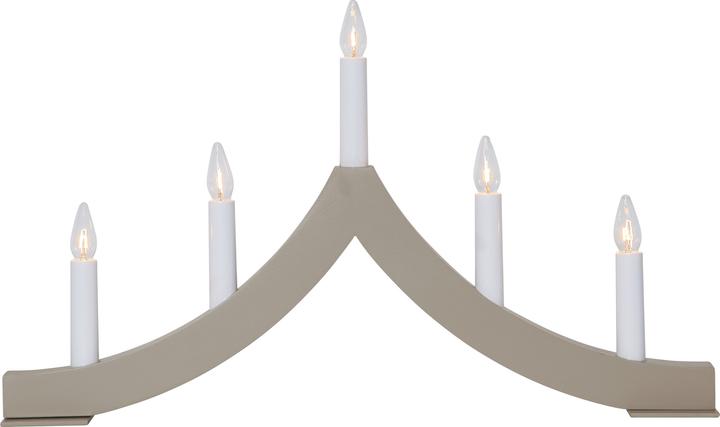 Produktbild Star Trading Kerzenstnder Pagod (1x)