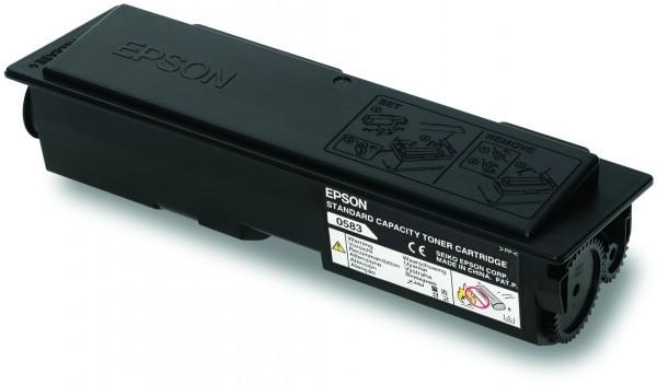 Produktbild Epson C13s050585 (BK)