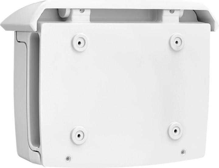 Actual product image Burg Wächter Mailbox MALMÖ 889 W