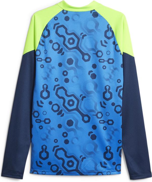 Produktbild Puma individualCUP 1/4 Zip Top (XL)
