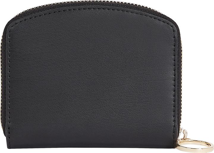 Actual product image Tommy Hilfiger TH Chic Med Wallet M Black