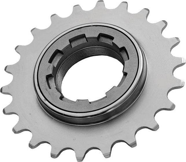 Actual product image BLB Superior 3/32" freewheel sprocket (17 teeth)