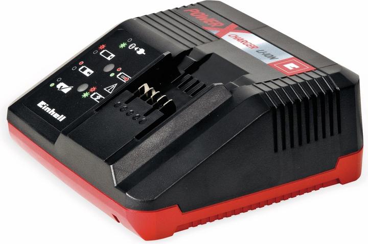 Actual product image Einhell TE-CD 18/2 Li Kit (Rechargeable battery operated)