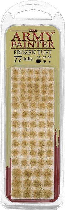Actual product image Army Painter ARM04225 - Frozen Tuft/Frozen Tufts