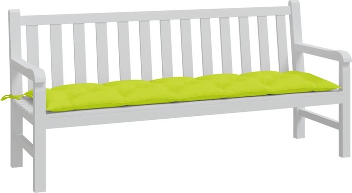 Image du produit VidaXL Paride (180 x 50 x 7 cm)
