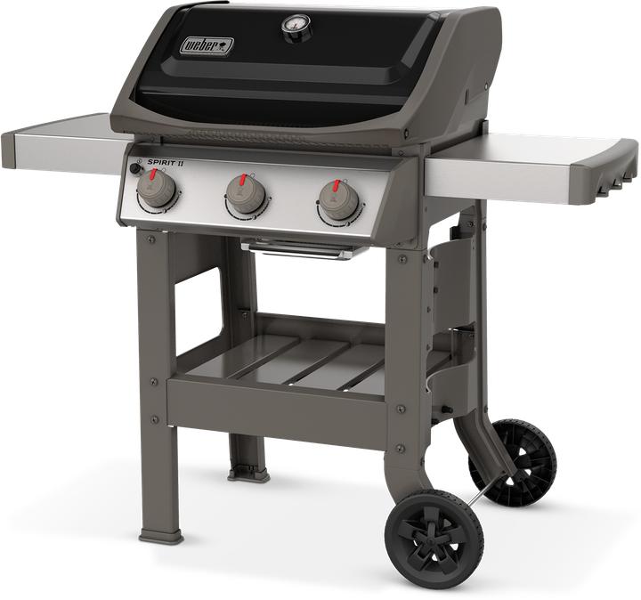 Immagine prodotto Weber Spirit II E-310 GBS (8.79 kW)