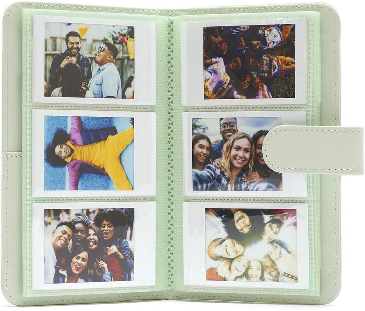 Actual product image Fujifilm Instax Mini (23 x 13 cm)