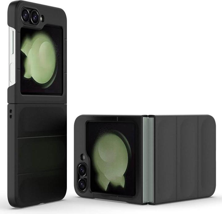 Actual product image Cover-Discount Galaxy Z Flip6 - Rugged Protective Cover (Samsung Galaxy Z Flip6)