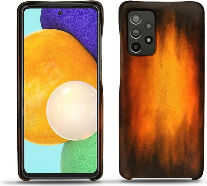 Immagine prodotto Noreve Cover in pelle (Samsung Galaxy A52)