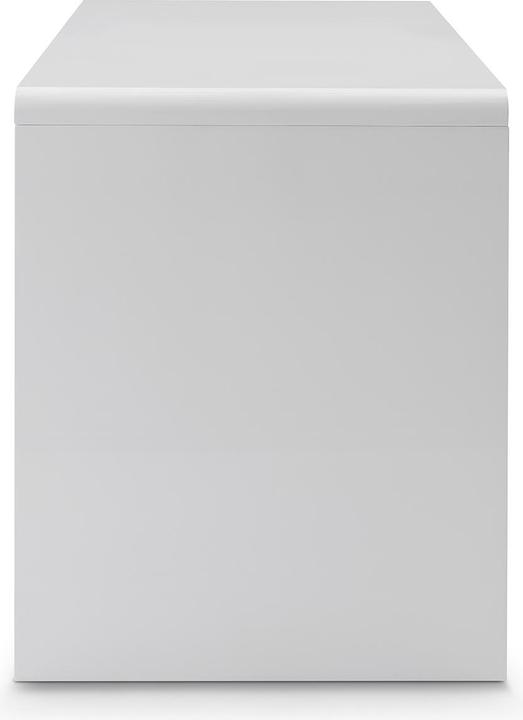 Produktbild SalesFever Schreibtisch (120 x 60 x 75 cm)