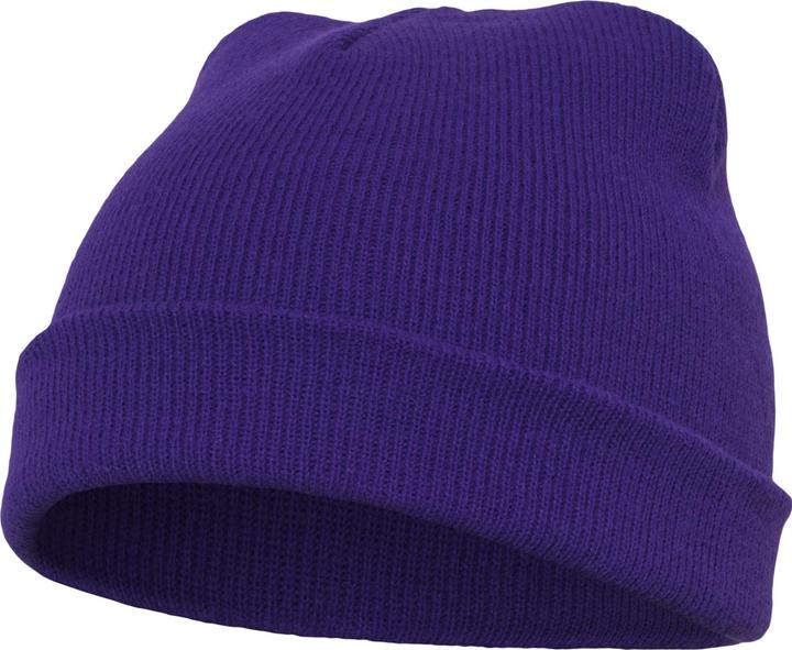 Produktbild Flexfit Heavyweight Beanie (One Size)